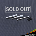ALZRC - Devil 450 FAST Canopy Mounting Bolt